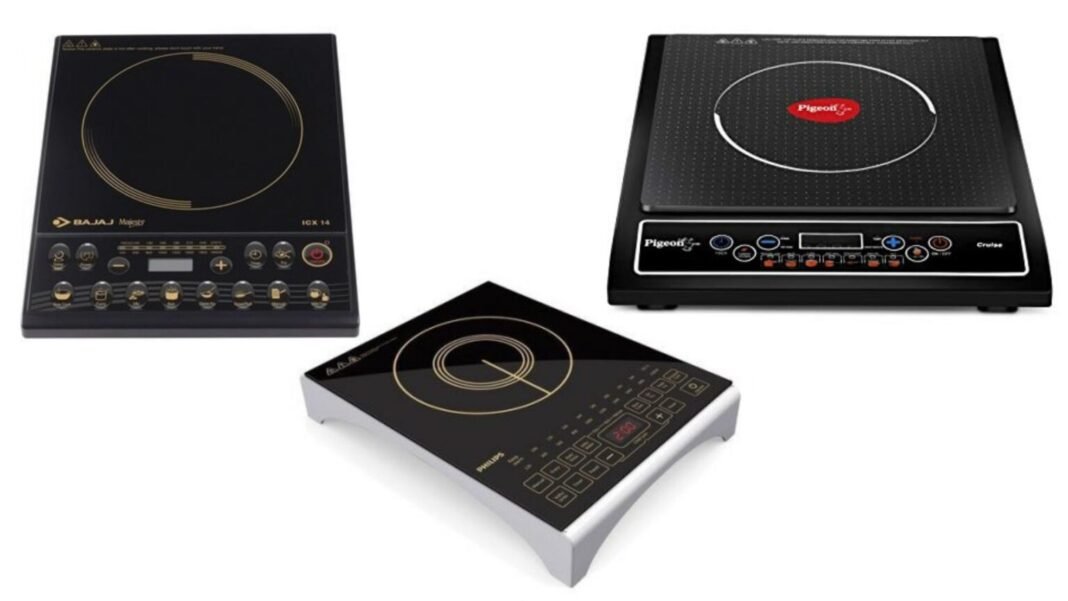 10 Best Induction Stove In India 2022 Cooktop Reviews Price 