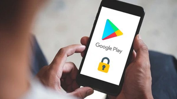 How To Lock Google Play Store On Your Android Smartphones?