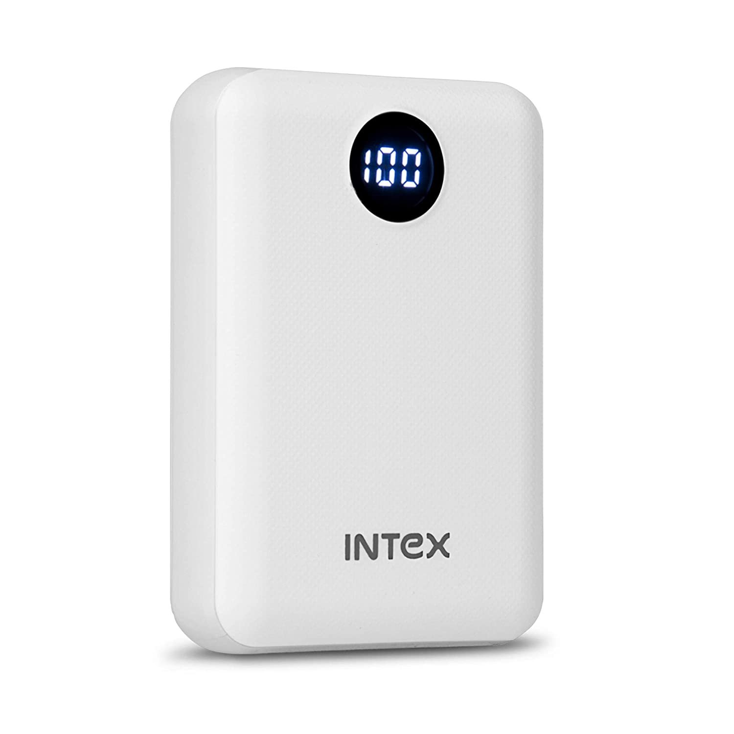 INTEX 10000mAH Li-Polymer Power Bank Mini