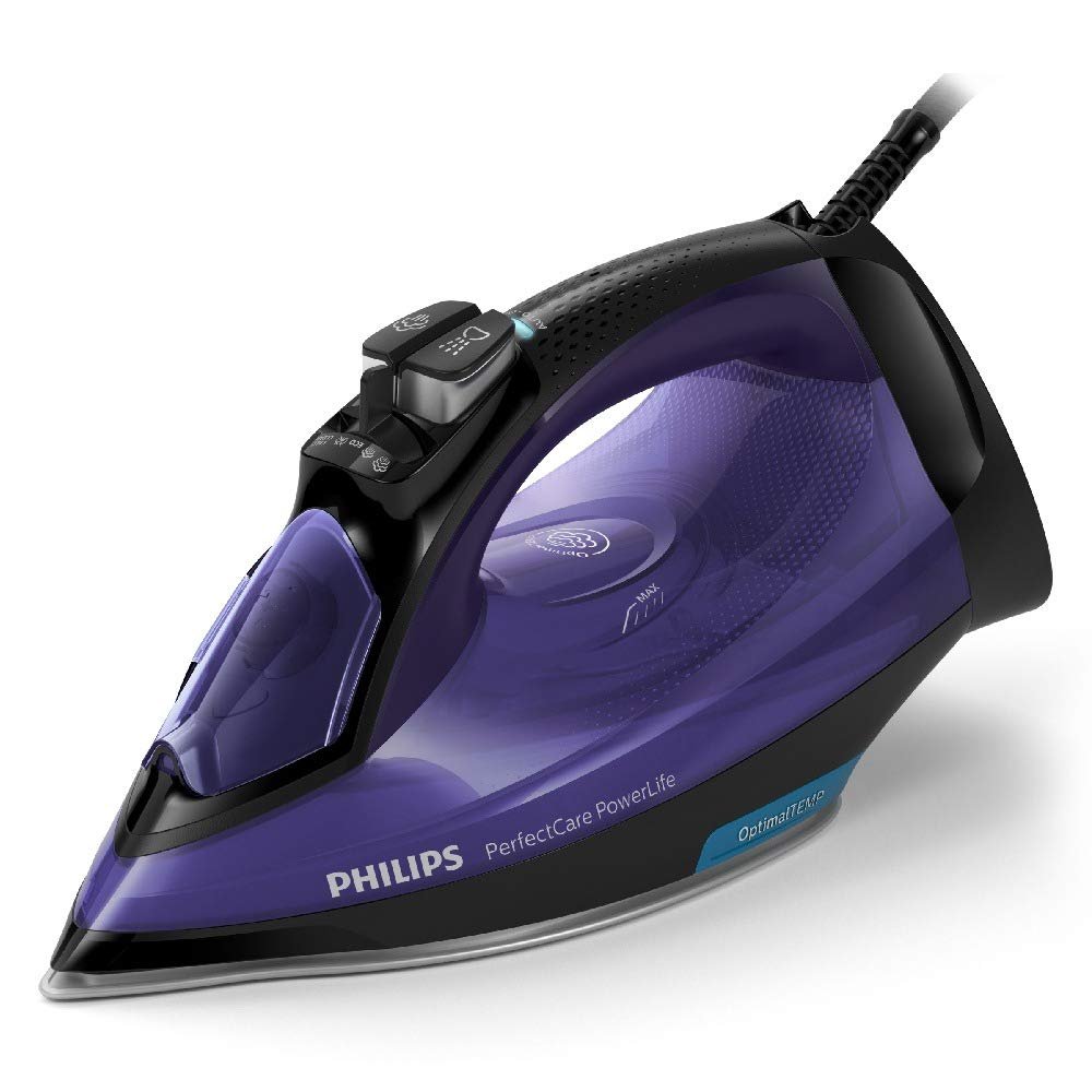 PHILIPS Perfect Care Power Life Steam Iron