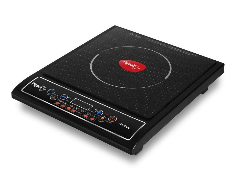 Pigeon by Stovekraft Cruise Induction Cooktop