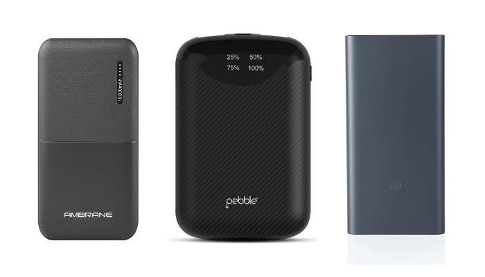best power banks in india