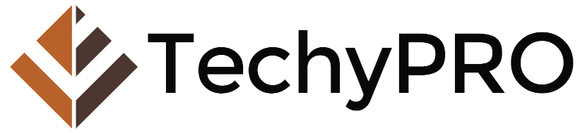 techypro logo
