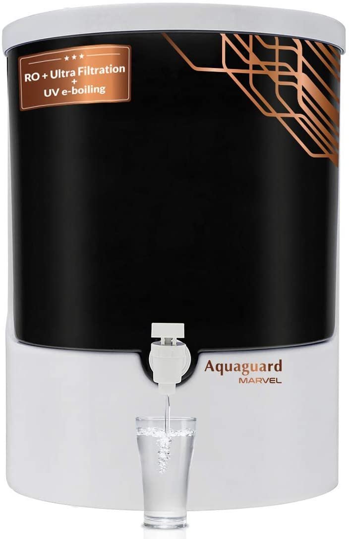 eureka forbes aquaguard water purifier