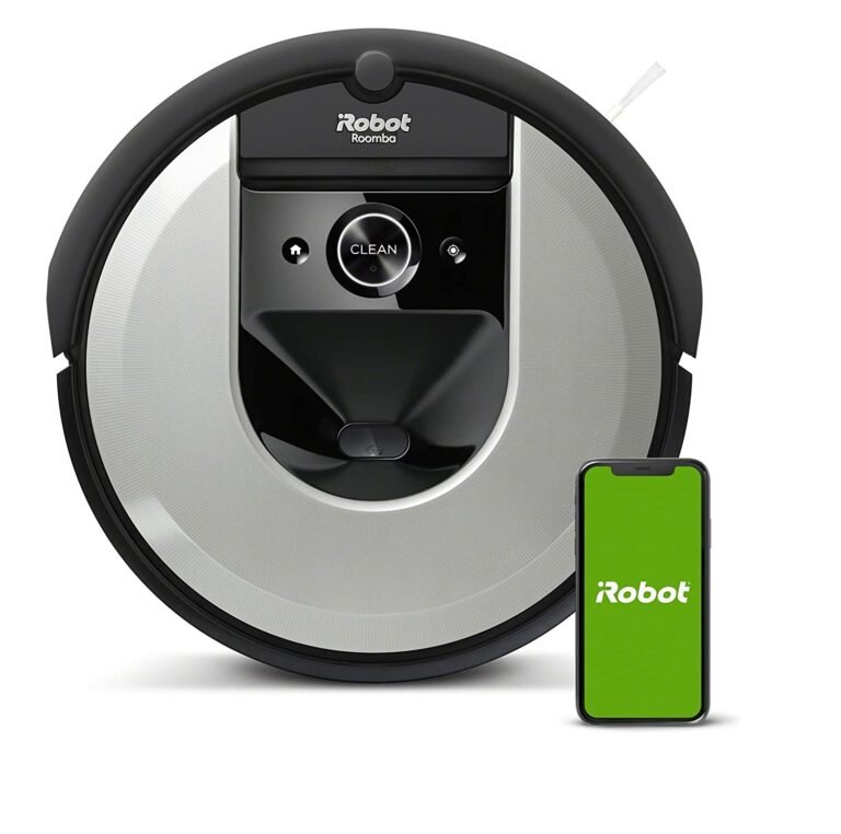 15 Best Robotic Vacuum Cleaners in India TechyPRO