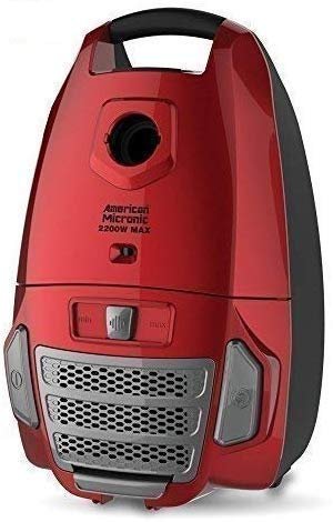 American MICRONIC - 2200 Watts Vacuum Cleaner