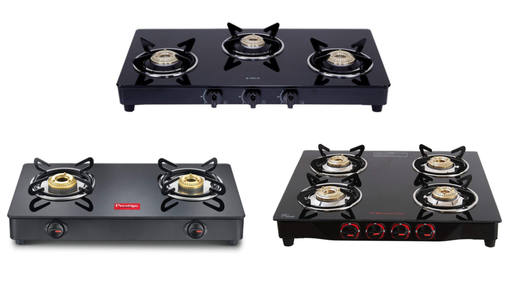 Top 15 Best Gas Stoves