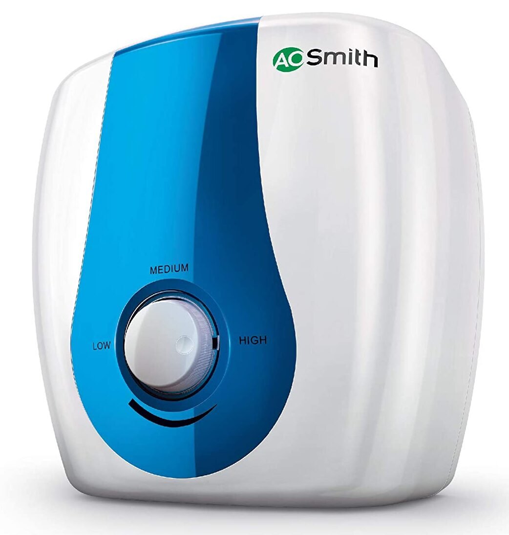 AO Smith SDS-GREEN SERIES-025 Storage 25 Litre Vertical Water Heater