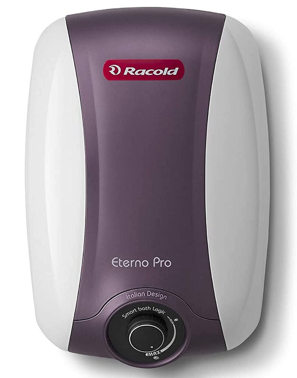 Racold Eterno Pro 25Litres Vertical 5 Star water heater