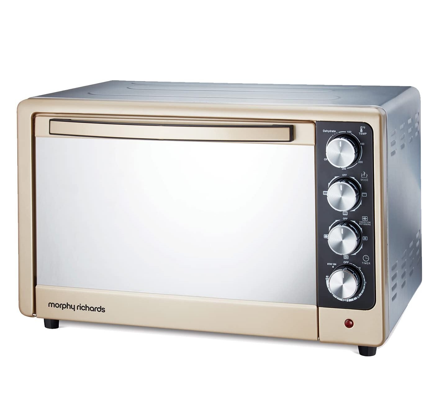 Morphy Richards 52RCSS Superb Oven Toaster Griller (OTG)