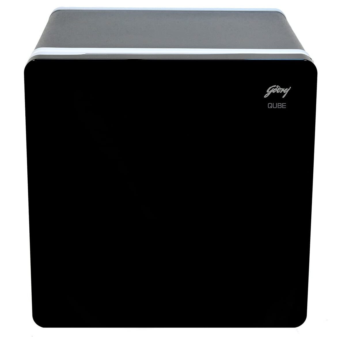 Godrej 30 L Qube Personal Cooling Solution (TEC Qube 30L HS Q103, Black)