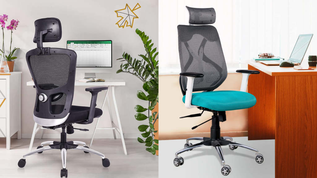 10 best office chairs