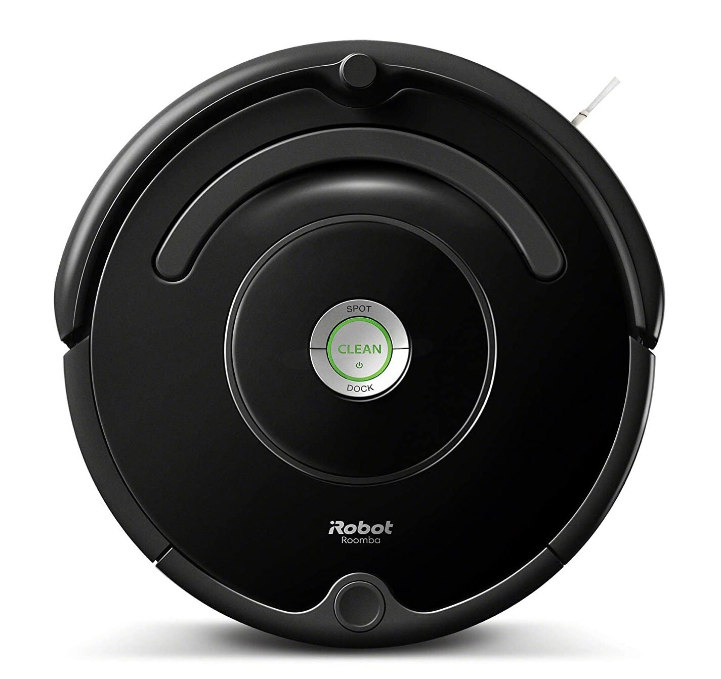 iRobot Roomba 614 Robotic Vacuum Cleaner